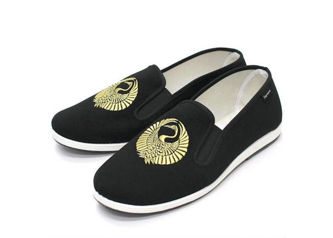 Supreme sasquatchfabrix 2025 slip on