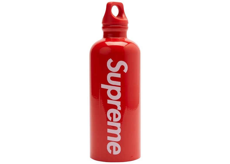 【得価格安】Supreme SIGG ウォーターボトル 水筒 タンブラー