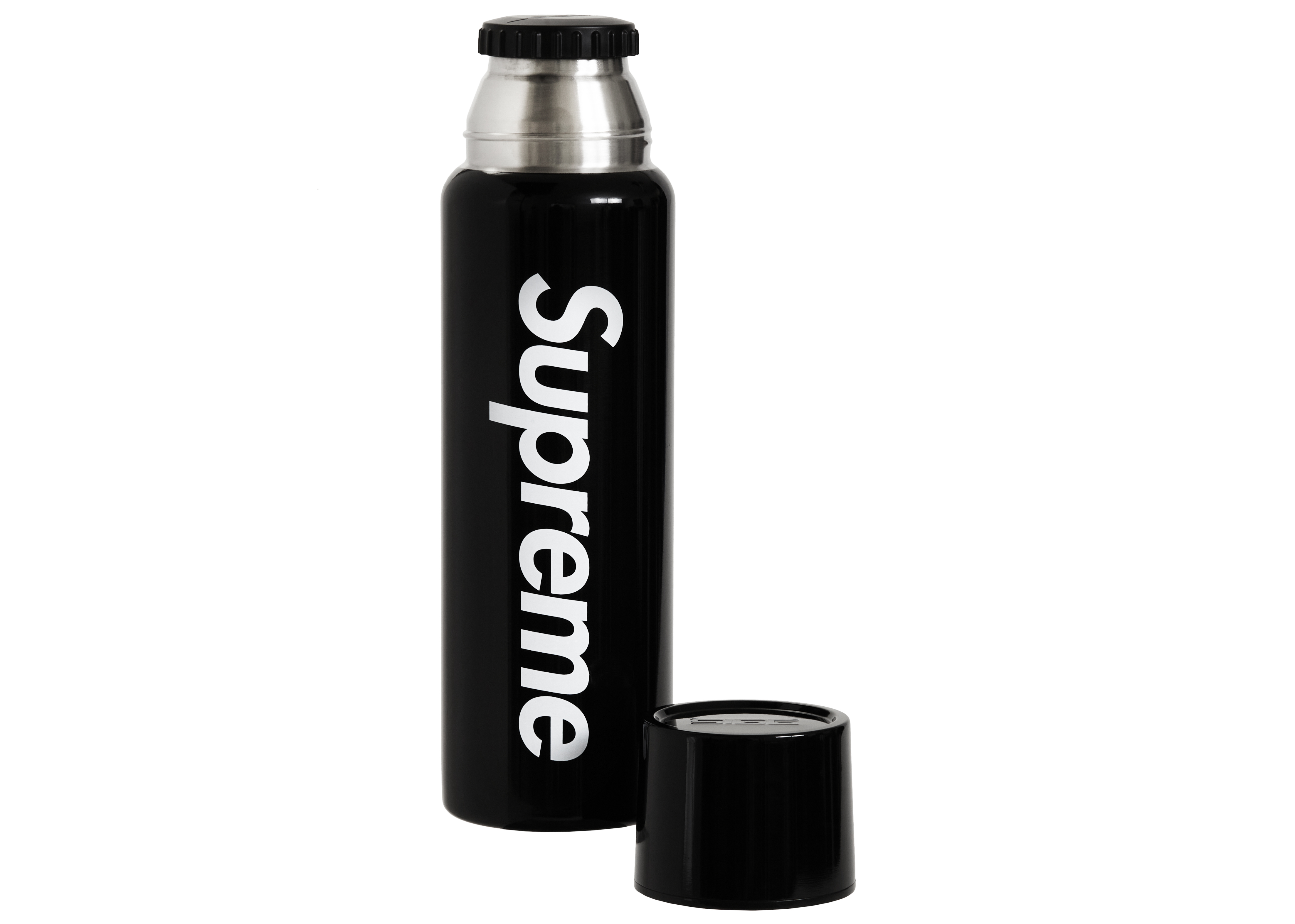 Supreme SIGG Vacuum Insulated 0.75L Bottle Black