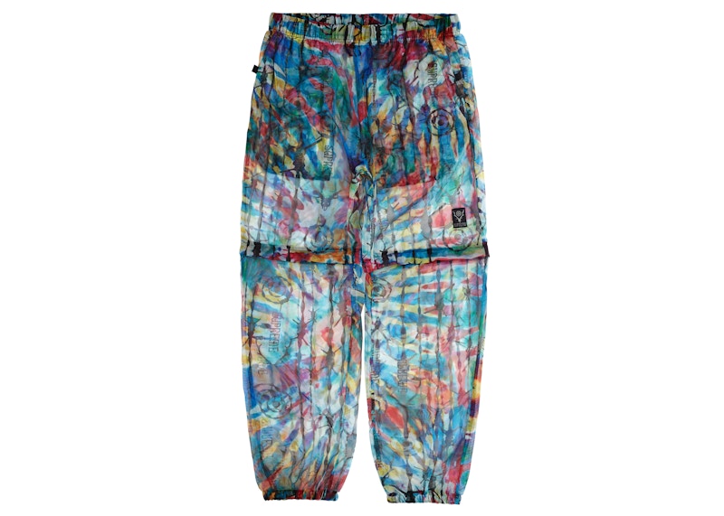 Supreme SOUTH2 WEST8 Bush Pant Multicolor Men's - SS21