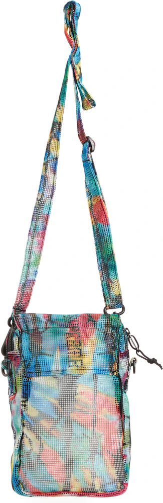 Supreme SOUTH2 WEST8 Heavy Mesh Game Bag Multicolor - SS21 - US