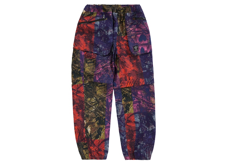 Supreme SOUTH2 WEST8 River Trek Pant Camo