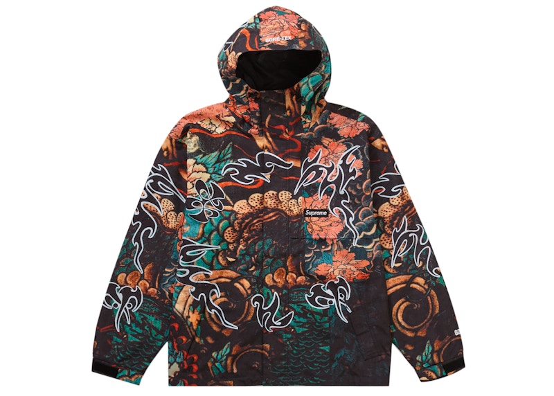 【手頃価格】Supreme Sacred Heart GORETEX ShellJacket ジャケット・アウター