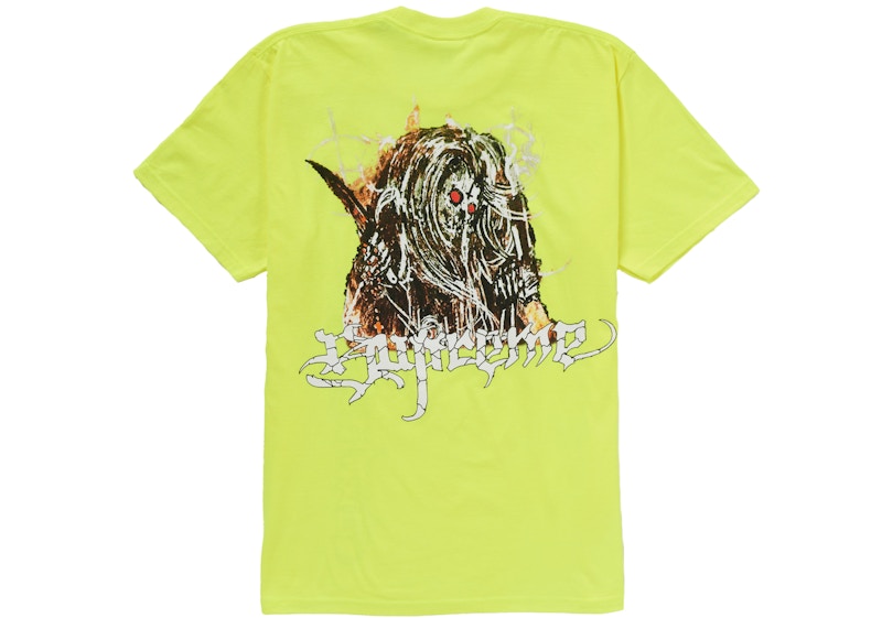 Supreme-Satan-Tee-Fluorescent-