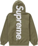 Louis Vuitton Supreme Hoodie