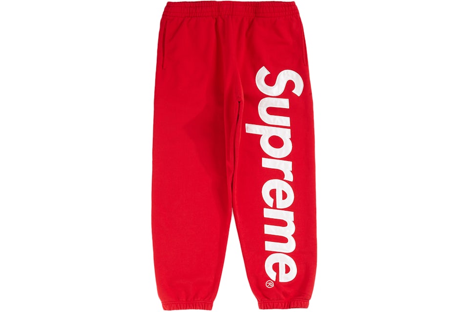 Supreme sweat pant Clearance