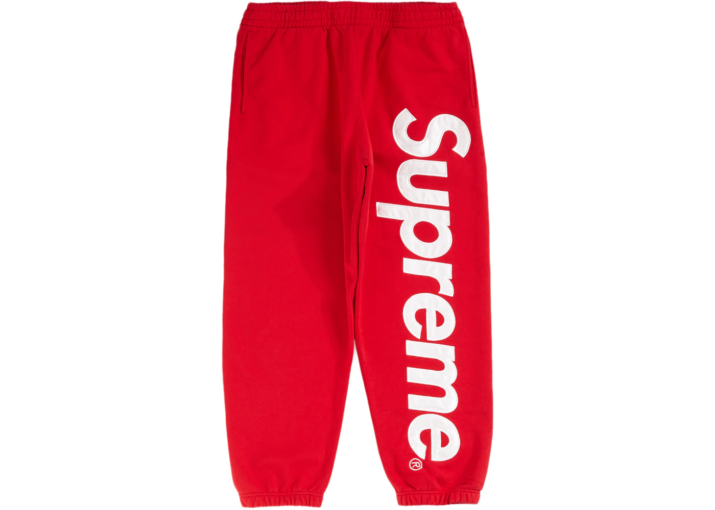 Supreme sweat pants Clearance