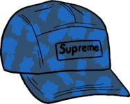 Supreme - Cap - Black – Unjaded