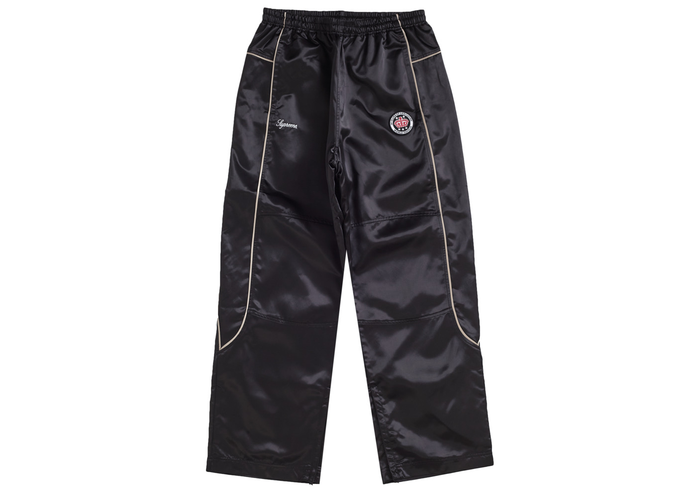 Monogram Track Pants - Men - Ready-to-Wear | LOUIS VUITTON ®