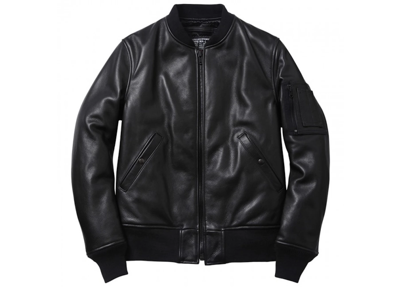 Supreme schott Clearance