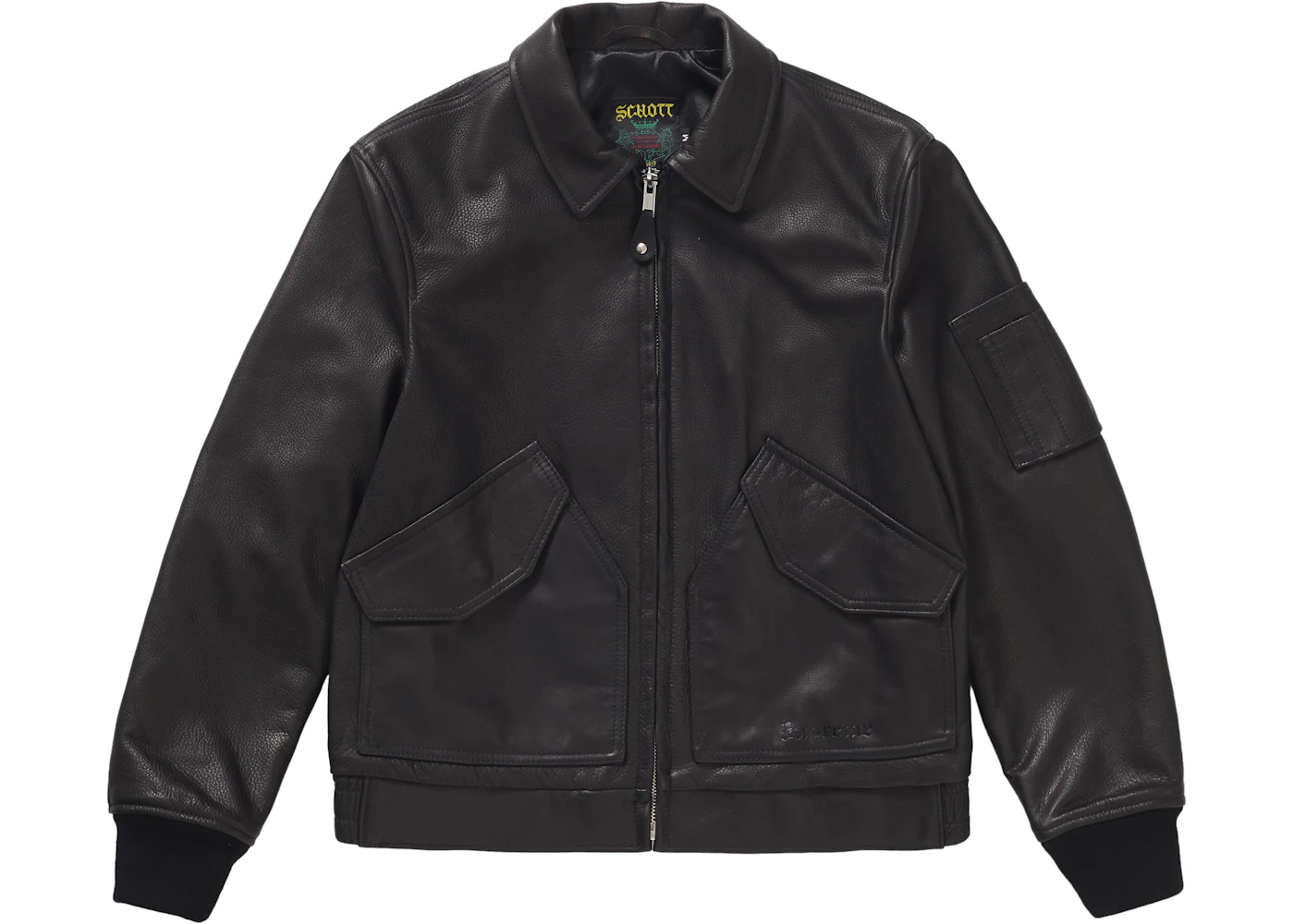 Schott tanker jacket Clearance