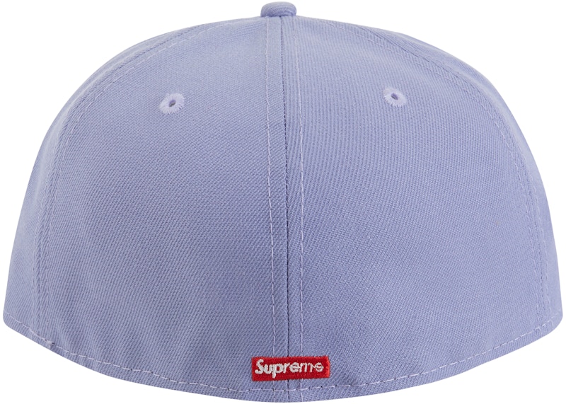 Supreme Script New Era Lavender - SS23 - US