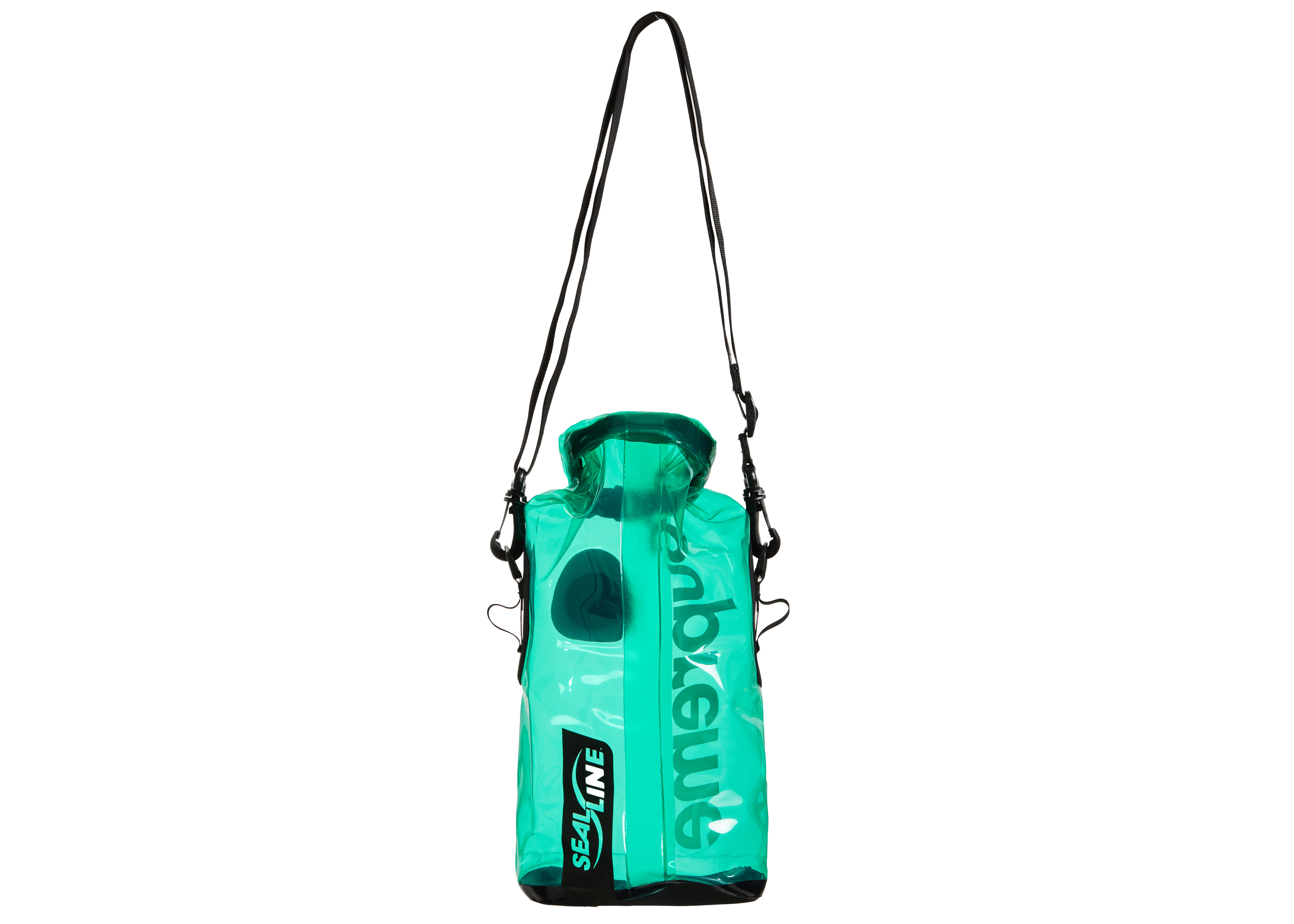 Supreme SealLine Discovery Dry Bag 5L Green - SS19 - US