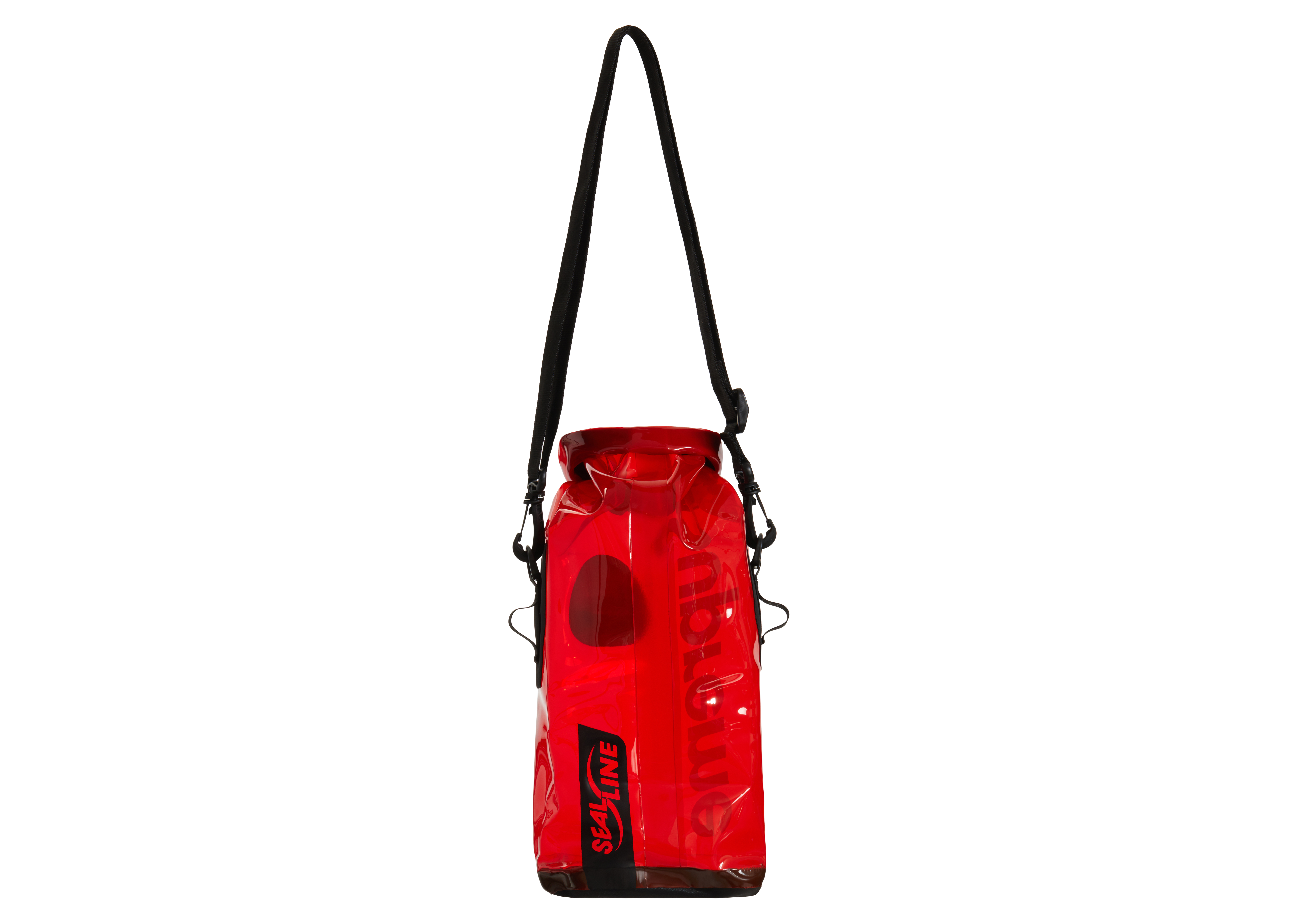 Supreme SealLine Discovery Dry Bag 5L Red - SS19 - US