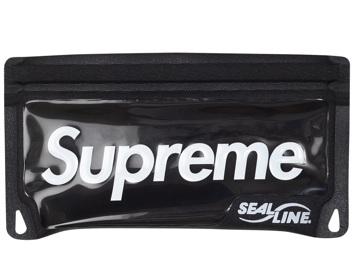 Supreme SealLine Waterproof Case Black