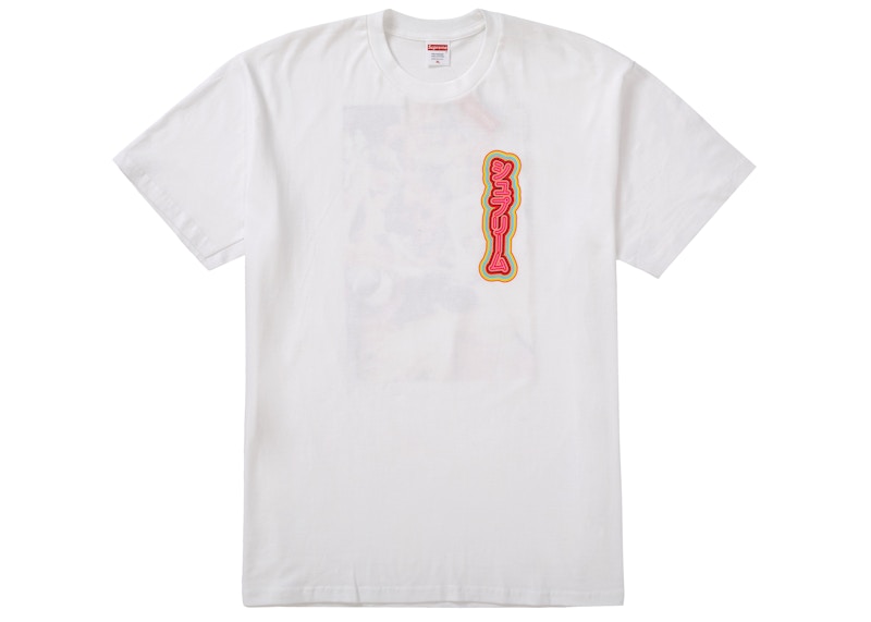 SUPREME Sekintani La Norihiro Boobies T - Tシャツ/カットソー(半袖