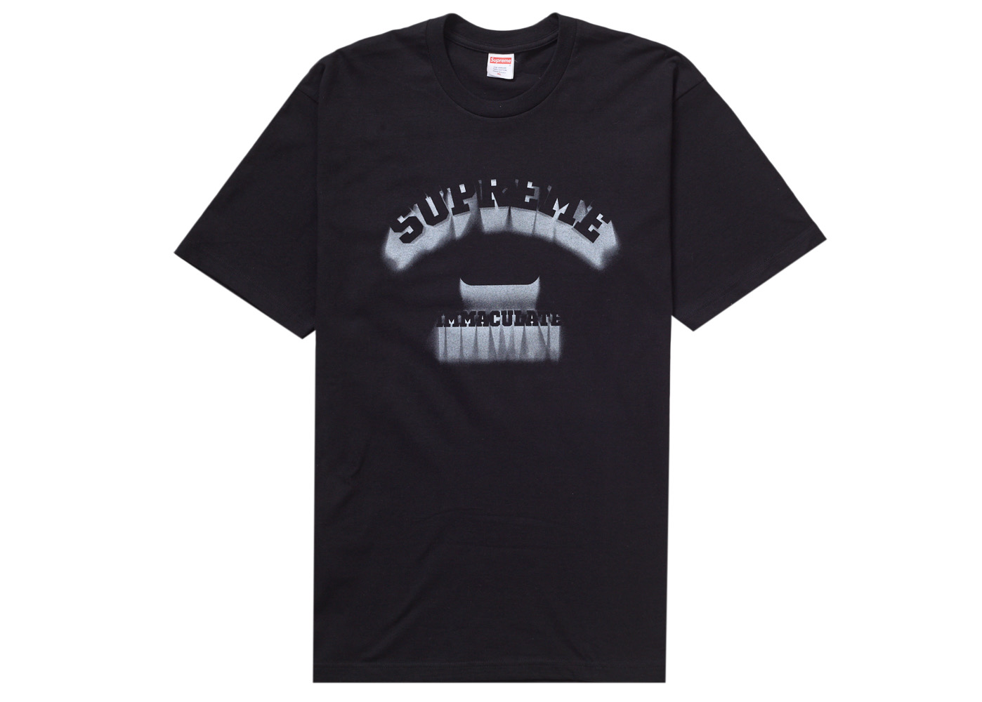 【100%新品高品質】shadow tee Tシャツ/カットソー(半袖/袖なし)