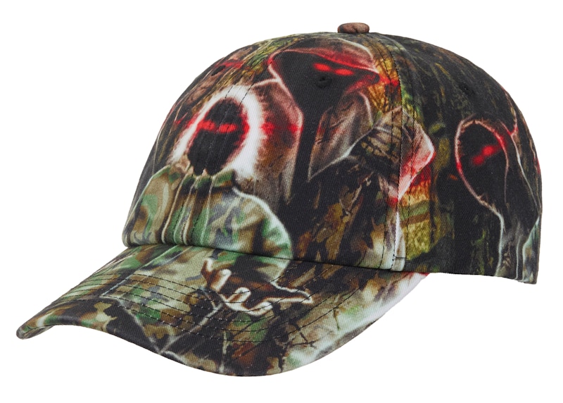 Supreme Shadows 6-Panel Multicolor - SS26 - US
