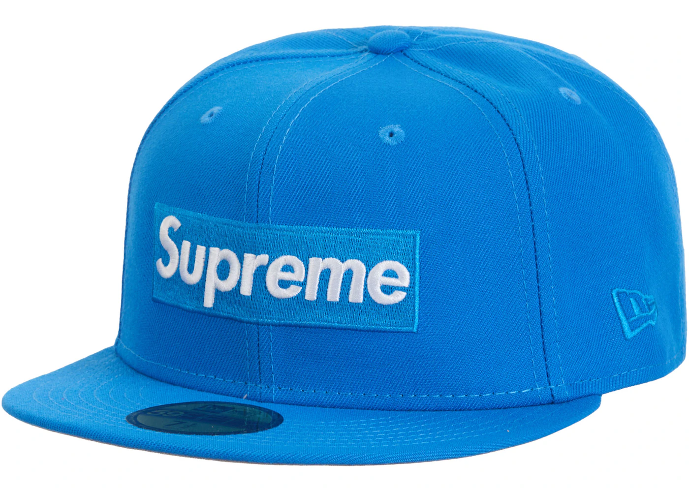 Supreme New Era Cap Price Supreme Sharpie Box Logo New Era Fitted