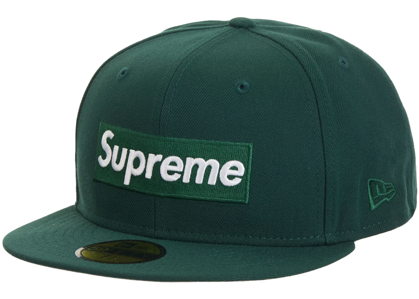 Berretto Cappello Supreme Stockx Supreme New Era Box Logo Beanie