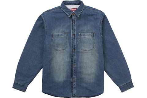 Piel Camisa Mezclilla Ropa Piel Morena Colores De Ropa Para Piel