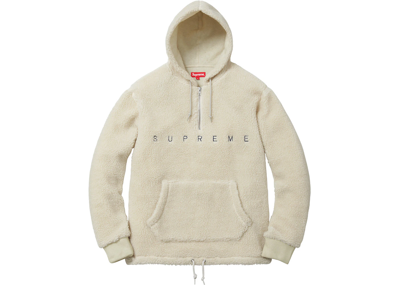 Supreme fur sweater Clearance