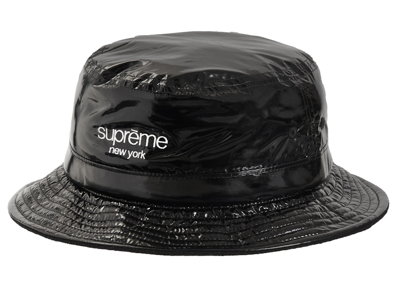 Supreme Vintage Bucket Hat '90 初期 δπ - ハット