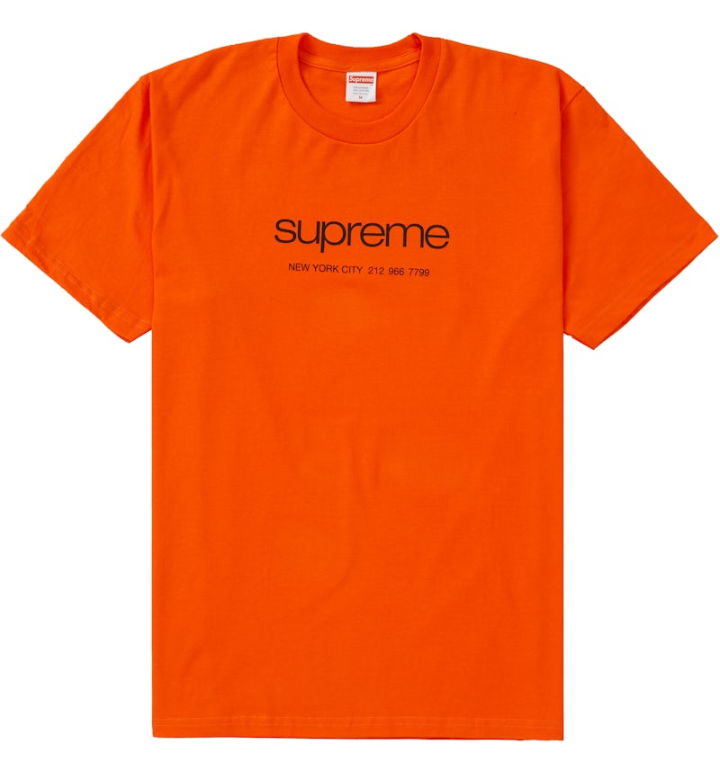 Nyc Supreme Store Us Supreme Ny Website Hotsell