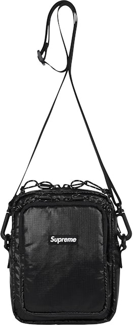 Supreme shoulder bag 👀 #supreme #supremebags #supremebag #shoulderbag, Shoulder  Bags