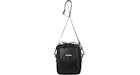 Supreme Bolso de Hombro Negro