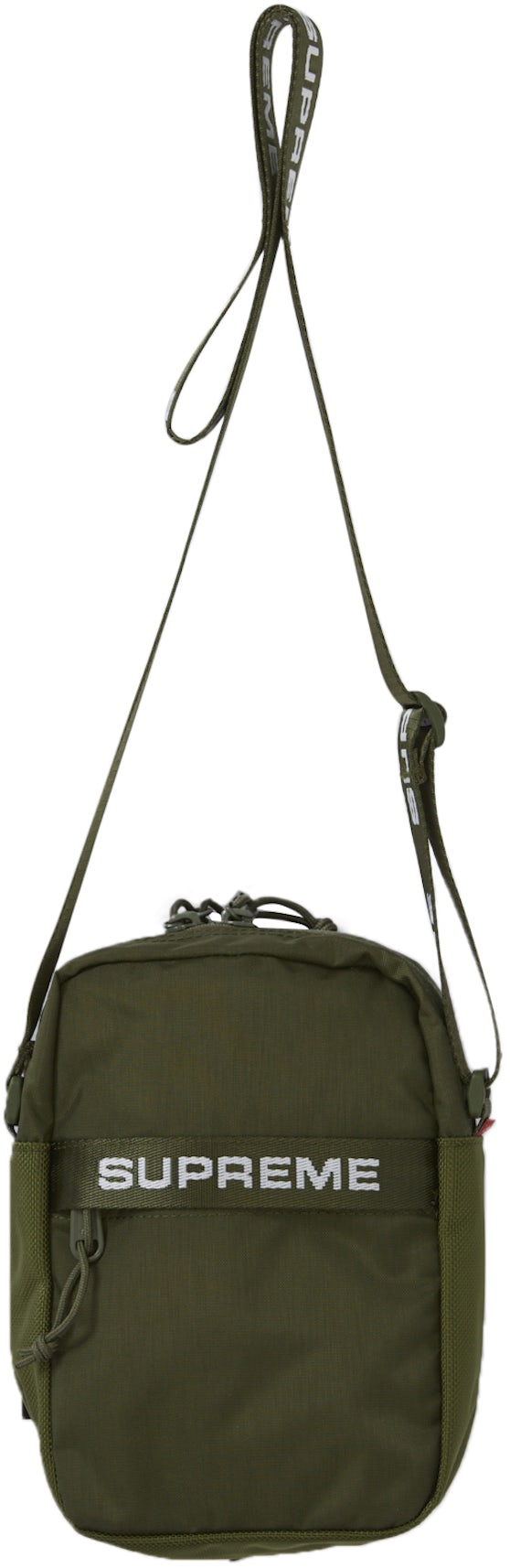 Supreme FW22 Duffle Bag