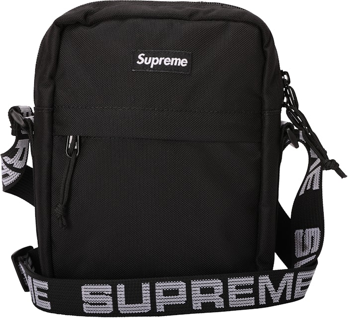 mens supreme crossbody bag