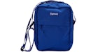 Supreme Shoulder Bag (SS18) Royal