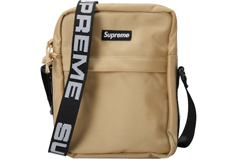 Supreme Ss18 Carteras Hombre Supreme Supreme Shoulder Bag (SS18