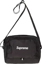 Supreme Shoulder Bag (SS19) Red Men's - SS19 - US
