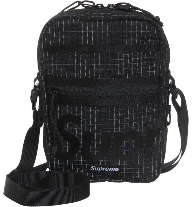 Supreme Shoulder Bag Ss18 Supreme Sling Bag For Men Supreme SS18