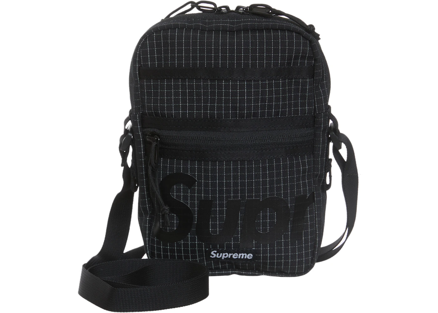 Supreme crossbody bag stockx Outlet