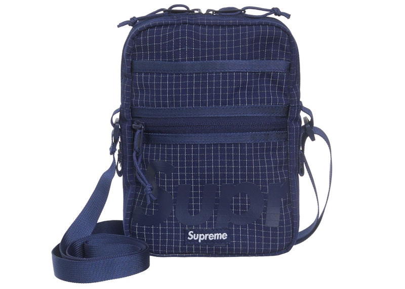 Supreme shoulder best sale bag style