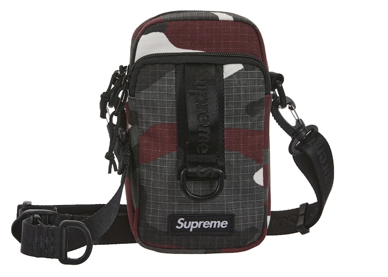 Supreme-Shoulder-Bag-SS26-Red-