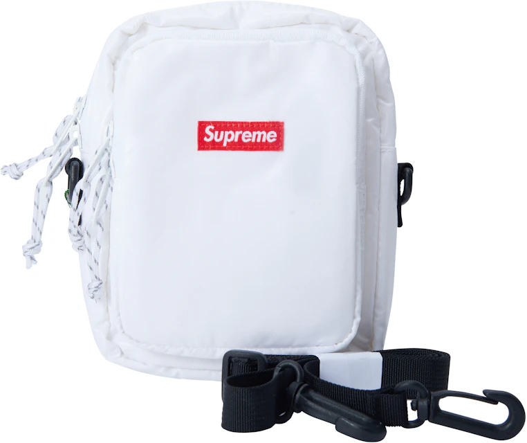 Supreme Bag - FW17 ES