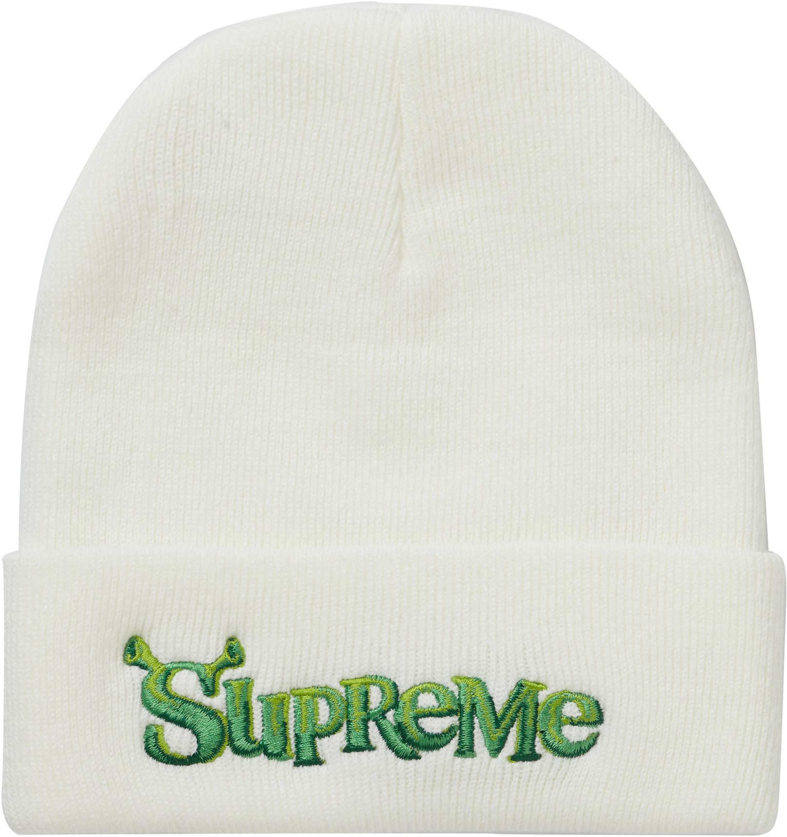 Shrek Supreme Snapback Hat