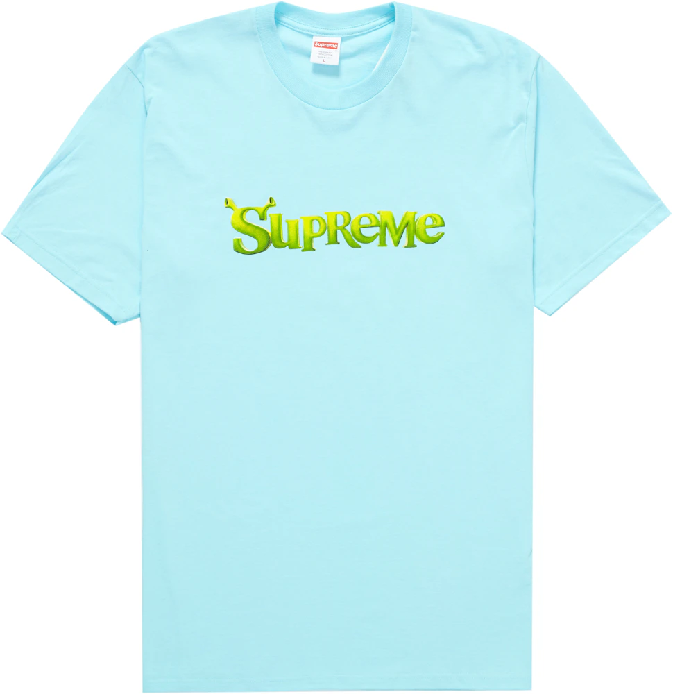 Shrek Supreme — T-Shirt – Legboot