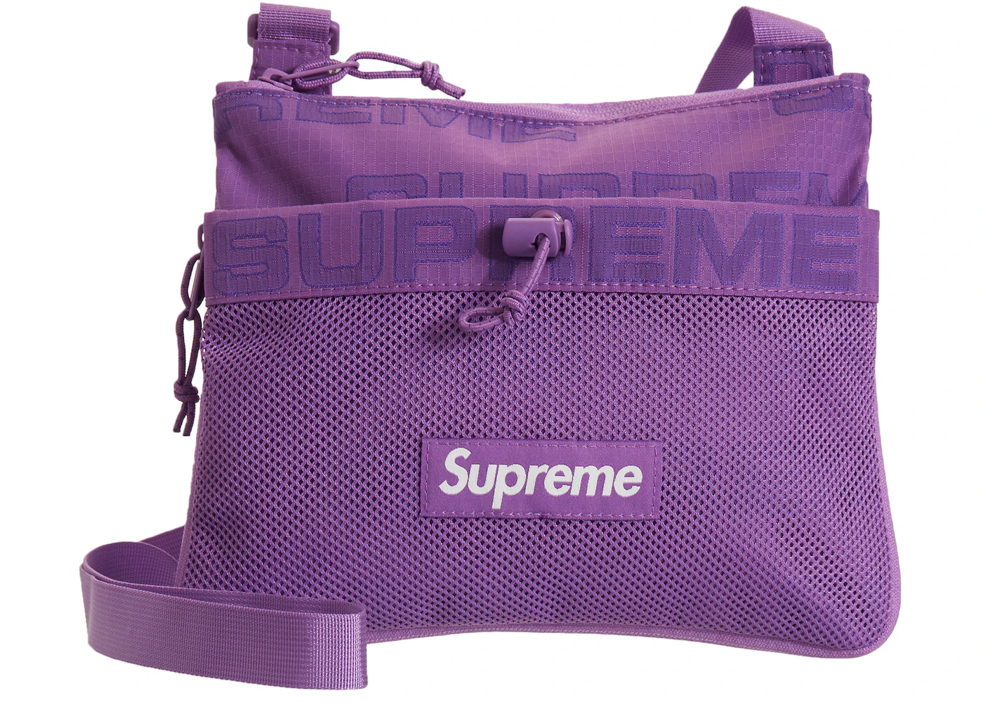 Supreme FW 21 Sling Bag