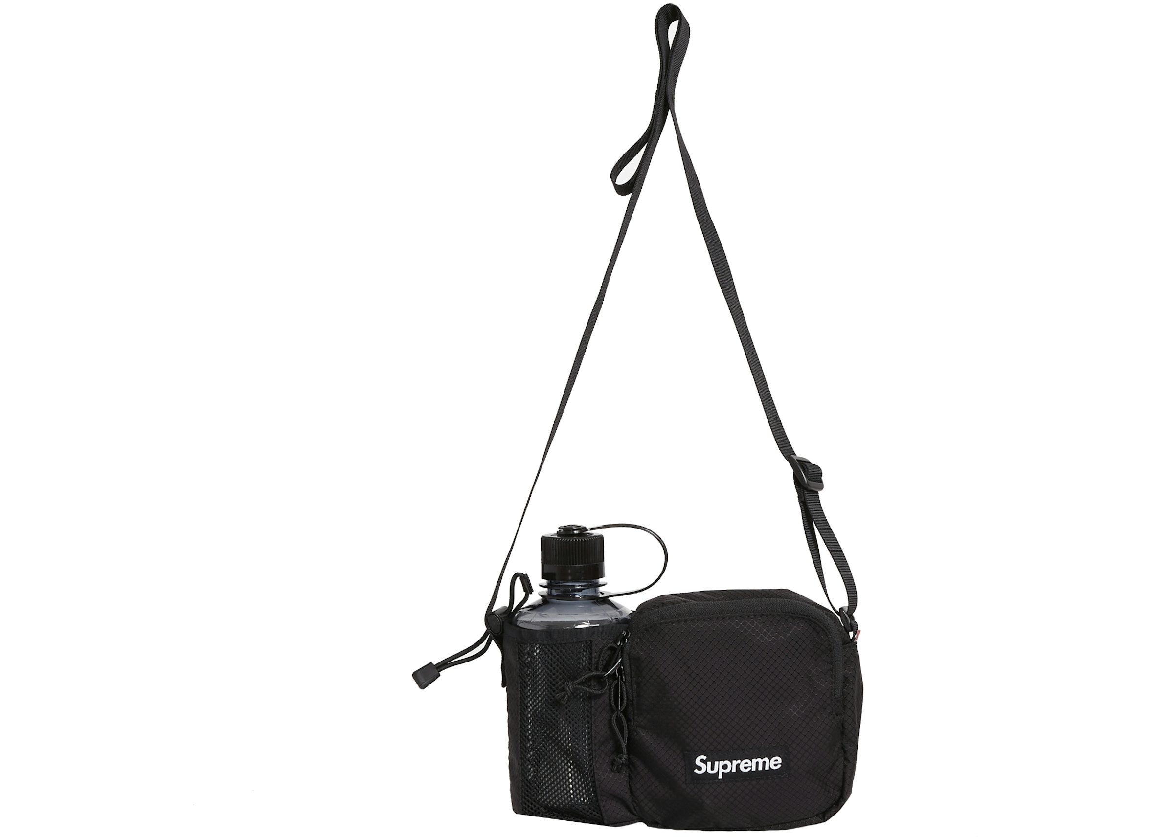 Supreme Small Messenger Bag (SS22) Brown