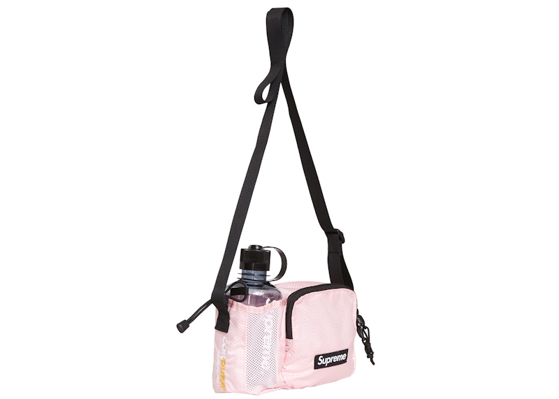 Supreme Side Bag (SS22) Pink