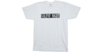 Supreme Silent Night Tee White