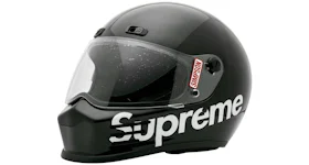 Supreme Simpson Street Bandit Helmet Black