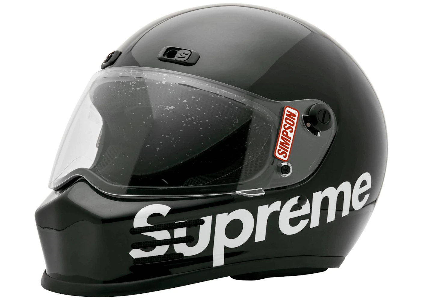 Supreme headgear Clearance