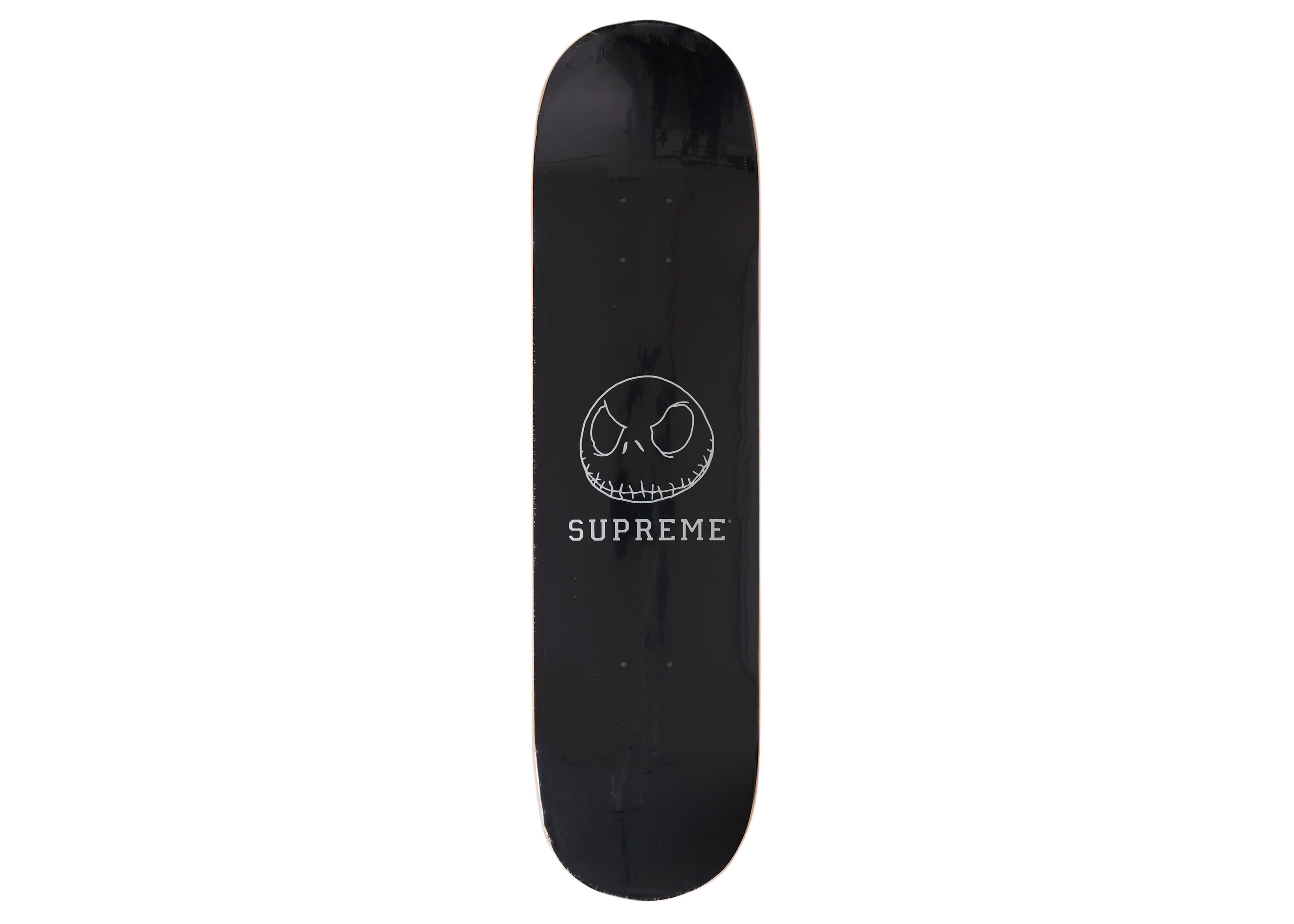 Supreme Cat in the Hat Skateboard Deck Black/Green/Pink Set - US