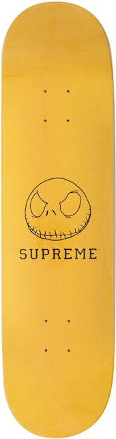 Supreme's unauthorized Louis Vuitton skate decks from 2000